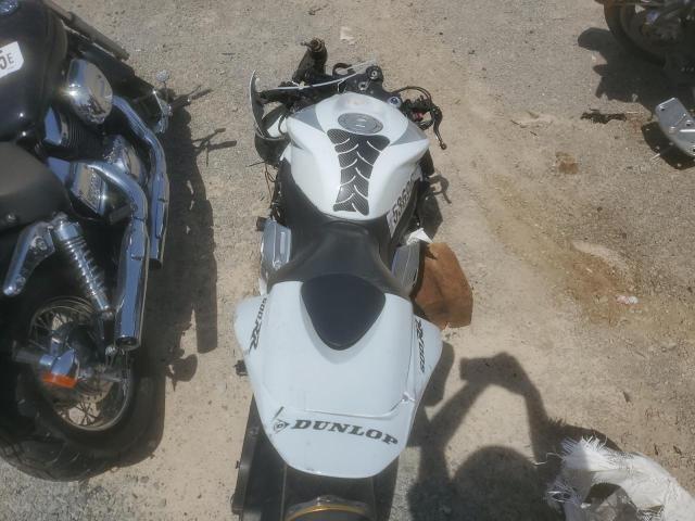 2009 HONDA CBR600 RR JH2PC40009K203007