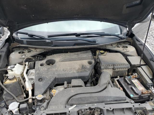 2017 NISSAN ALTIMA 2.5 - 1N4AL3AP3HC193673