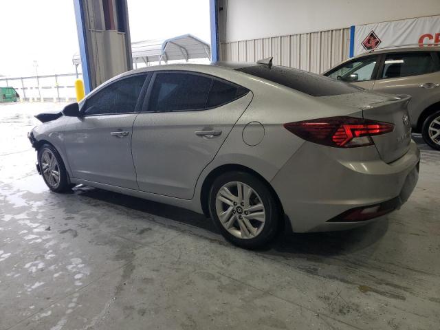 Vin: 5npd84lfxlh598655, lot: 56232555, hyundai elantra sel 20202