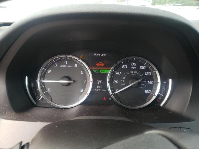 2016 ACURA MDX TECHNO - 5FRYD4H61GB010537