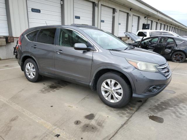 Vin: 3czrm3h58dg706853, lot: 57058515, honda crv ex 20134