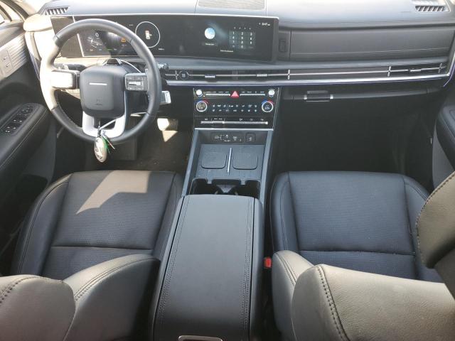 2025 HYUNDAI SANTA FE L - 5NMP34G11SH036360