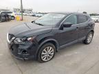 2020 NISSAN ROGUE SPOR - JN1BJ1CV6LW541786