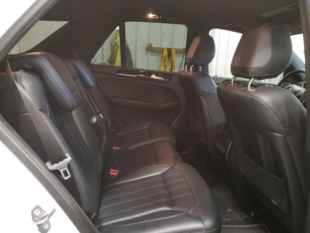 2018 MERCEDES-BENZ GLE 350 4M - 4JGDA5HB2JB113421
