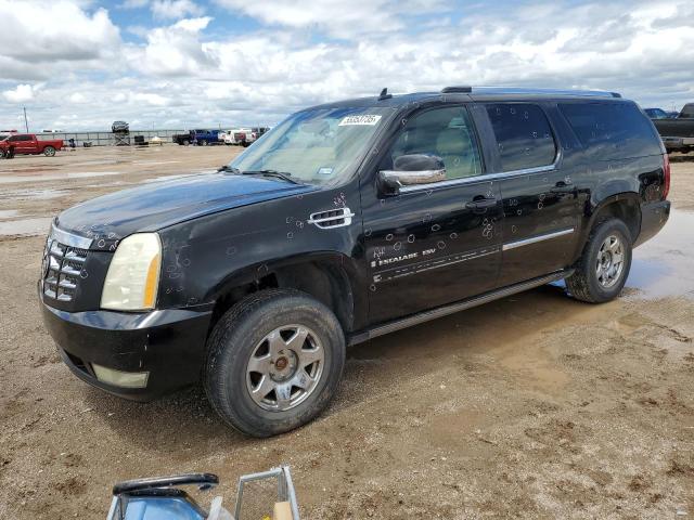 CADILLAC ESCALADE E