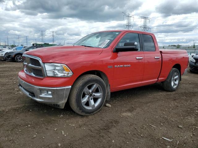 Vin: 1c6rd7gt5cs161223, lot: 57282275, dodge ram 1500 slt 2012 img_1
