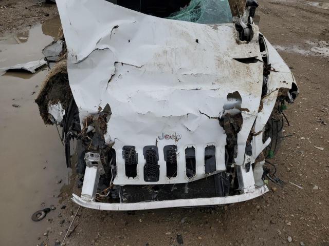 2015 JEEP CHEROKEE L 1C4PJMCB1FW594944