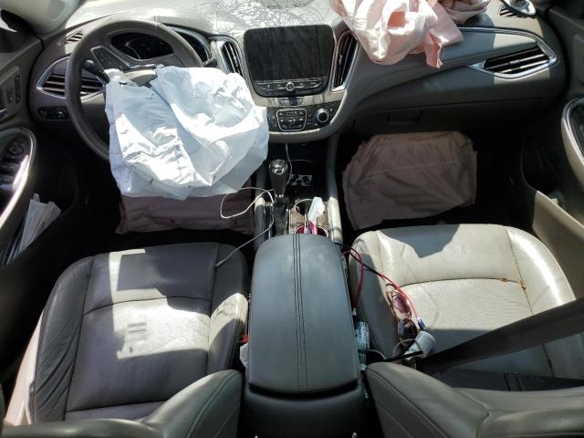2017 CHEVROLET MALIBU PREMIER 1G1ZH5SX0HF260438