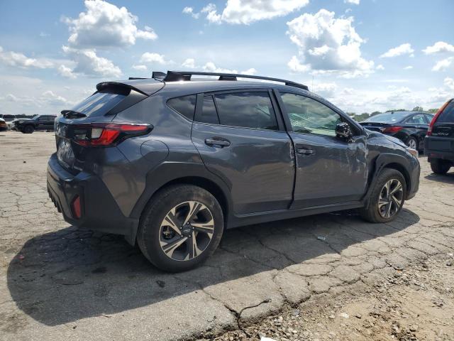 2024 SUBARU CROSSTREK - JF2GUADC3RH208614