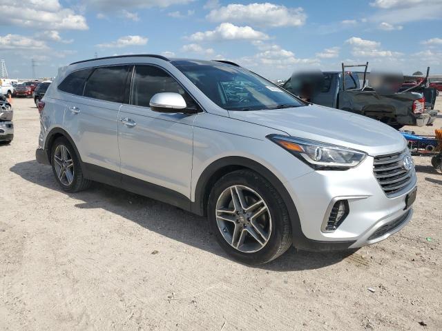 Vin: km8sr4hf8ju283249, lot: 56782385, hyundai santa fe se ultimate 20184