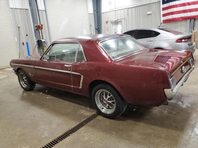 Vin: 5f07c684372, lot: 58618375, ford all models 19652