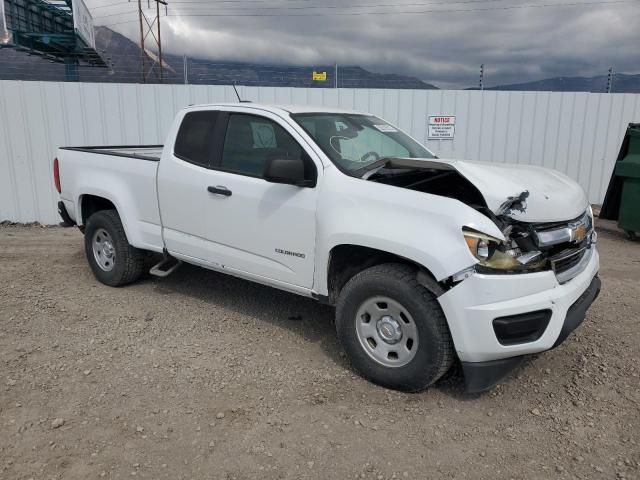2016 CHEVROLET COLORADO - 1GCHTBEA1G1244008