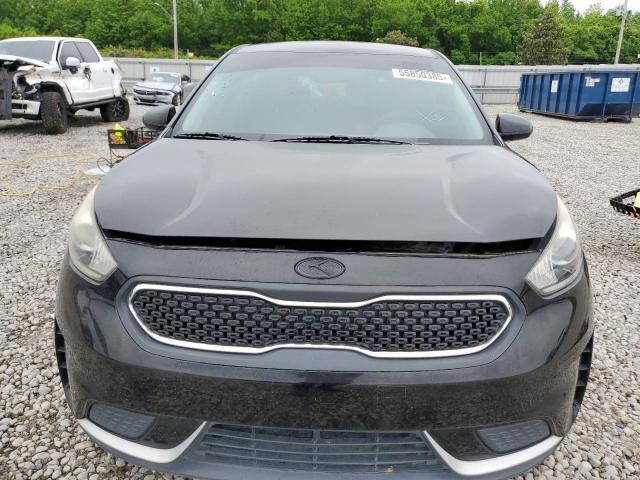 2018 KIA NIRO FE KNDCB3LC4J5127692
