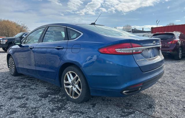 Vin: 3fa6p0h90hr104546, lot: 55855145, ford fusion se 20173
