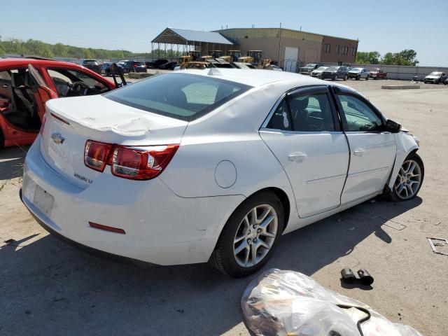 2013 CHEVROLET MALIBU 1LT - 1G11C5SA4DF346840