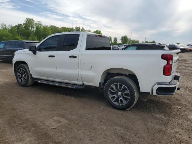 Vin: 1gcrybef0kz410482, lot: 58295275, chevrolet all models k1500 custom 20192