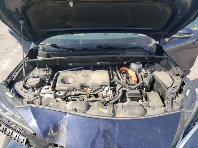 2021 TOYOTA VENZA LE JTEAAAAH6MJ076653
