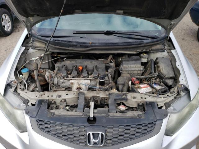 2013 HONDA CIVIC EX - 2HGFG3B82DH521704