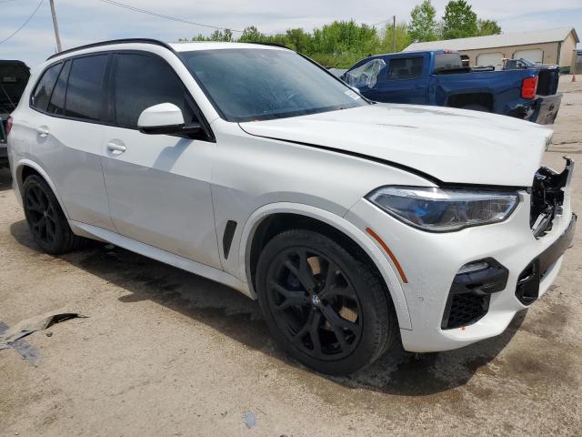 Vin: 5uxcr6c53klk88495, lot: 55680075, bmw x5 xdrive40i 20194