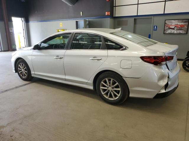 Vin: 5npe24af6jh604540, lot: 55206425, hyundai sonata se 20182