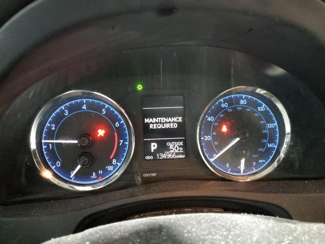 2017 TOYOTA COROLLA L - 2T1BURHE5HC888960