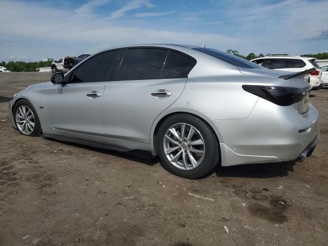 Vin: jn1ev7ar1hm831222, lot: 56303285, infiniti q50 premium 20172