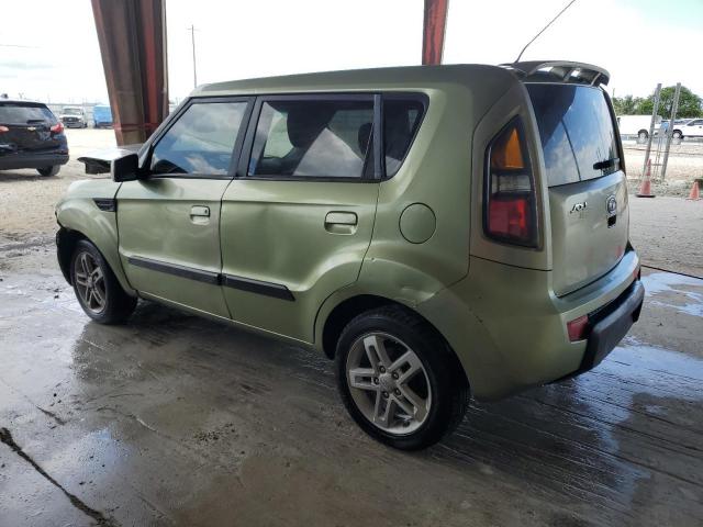 Vin: kndjt2a26b7231650, lot: 56860225, kia soul + 20112