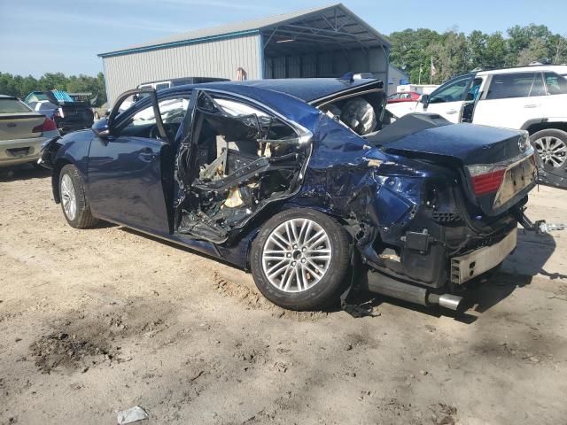 Vin: jthbk1gg4d2028405, lot: 56743675, lexus es350 350 20132