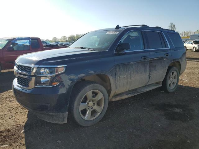 Vin: 1gnskakc2hr181875, lot: 56898505, chevrolet tahoe k1500 ls 2017 img_1