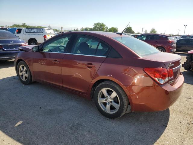 Vin: 1g1pf5sc8c7399777, lot: 57440055, chevrolet cruze lt 20122
