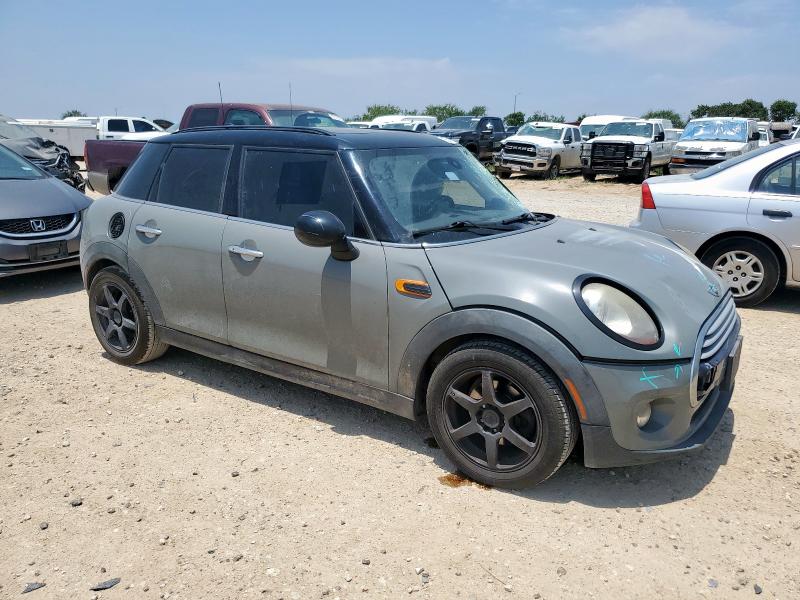 Vin: wmwxs5c51ft830794, lot: 57451785, mini cooper 20154