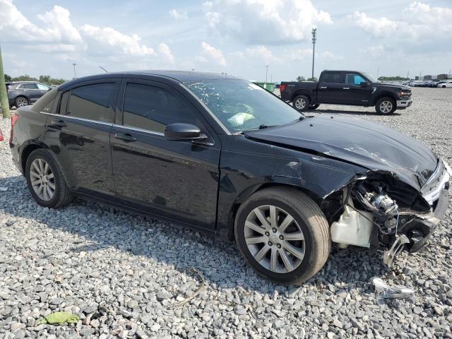 Vin: 1c3ccbbb9en107481, lot: 57303845, chrysler 200 touring 20144