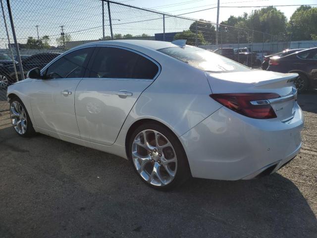 Vin: 2g4gt5gx5h9110710, lot: 56149625, buick regal gs 20172