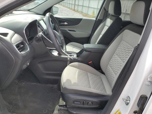 2018 CHEVROLET EQUINOX LT 2GNAXJEV5J6141429