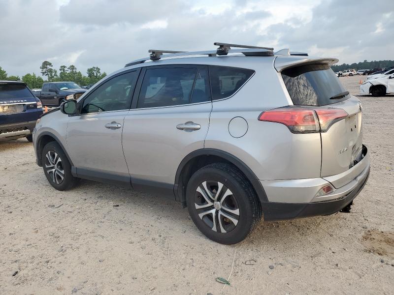 Vin: jtmzfrev7jj189837, lot: 56951575, toyota rav4 le 20182