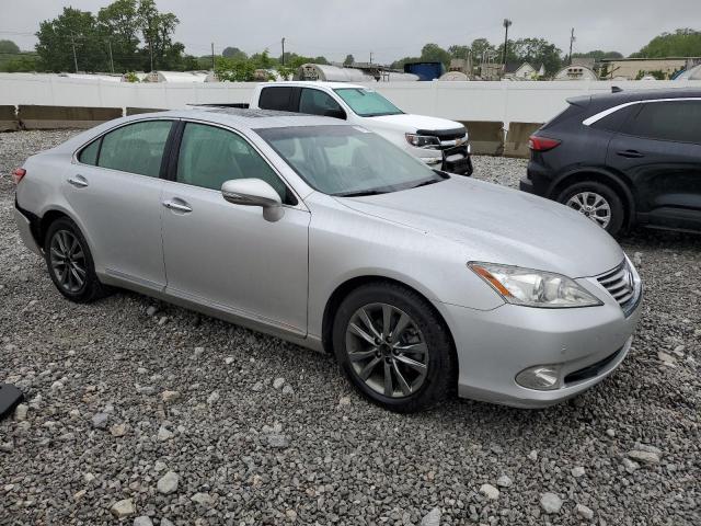 Vin: jthbk1eg7b2436400, lot: 58714965, lexus es350 350 20114