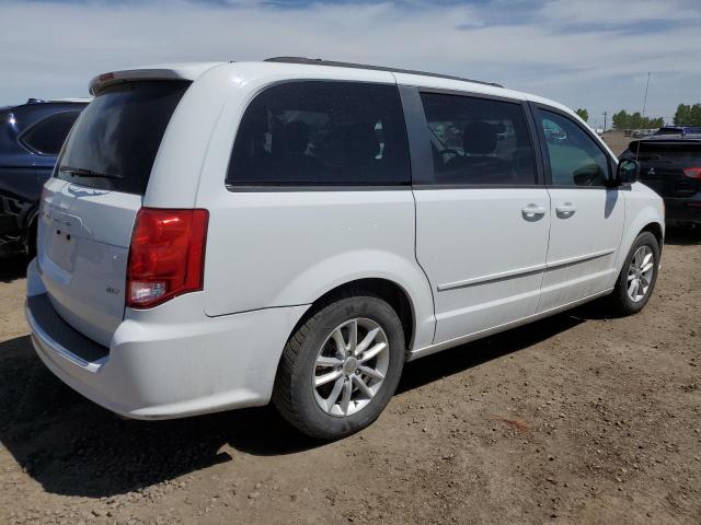 Vin: 2c4rdgbg0gr134411, lot: 58766665, dodge caravan se 20163