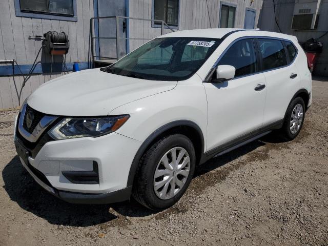 Vin: 5n1at2mt3kc773117, lot: 57758205, nissan rogue s 2019 img_1
