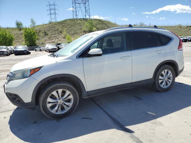 Vin: 5j6rm4h7xdl016693, lot: 57259865, honda crv exl 2013 img_1