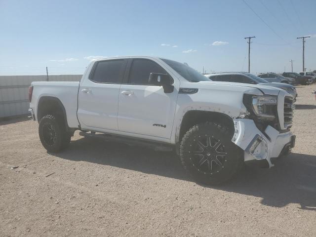 2021 GMC SIERRA K15 3GTP9EED4MG423064