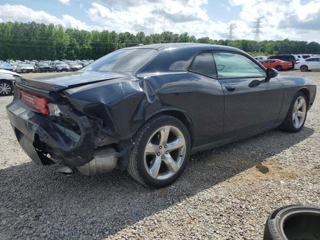 Vin: 2c3cdyag4eh195989, lot: 55494195, dodge challenger sxt 20143