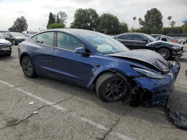 Vin: 5yj3e1ea8pf677914, lot: 58662765, tesla model 3 20234
