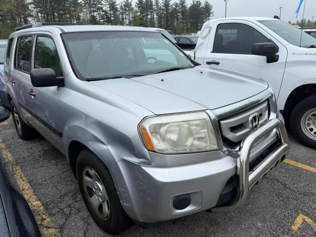 Vin: 5fnyf4h21ab032893, lot: 57451665, honda pilot lx 2010 img_1