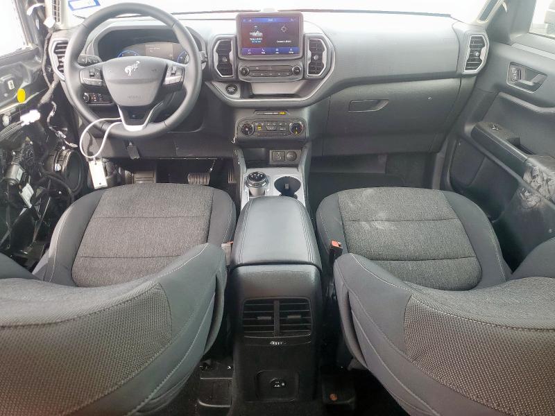 2024 FORD BRONCO SPO - 3FMCR9B6XRRE22908