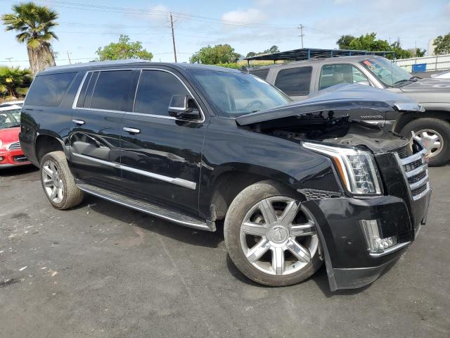 Vin: 1gys3hkj5kr128148, lot: 54797135, cadillac escalade esv luxury 20194