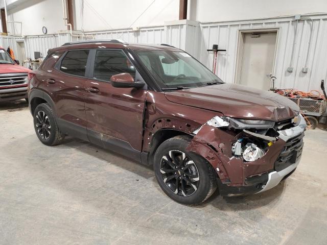 2023 CHEVROLET TRAILBLAZE KL79MRSL1PB123955