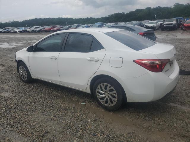 Vin: 2t1burhe3kc216404, lot: 59272685, toyota corolla l 20192