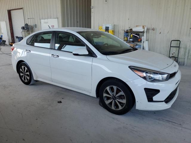 2022 KIA RIO LX - 3KPA24AD3NE497308
