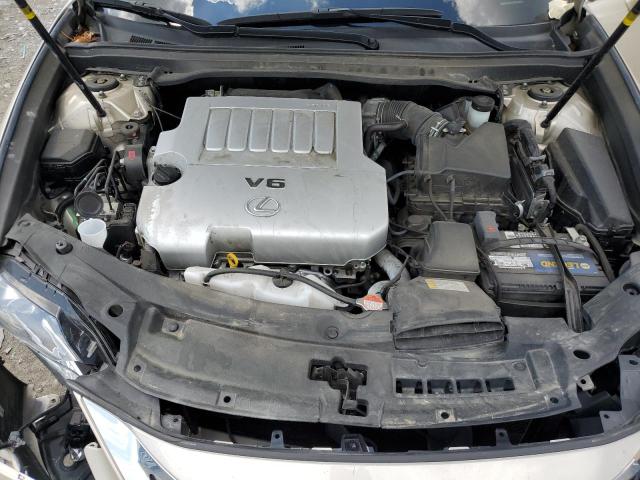2016 LEXUS ES 350 - JTHBK1GG3G2228115