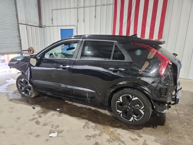 2023 KIA NIRO WAVE KNDCT3L10P5016481